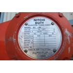 Kettingtakel 1000 kilo - hefhoogte 300 cm - 3 fase 400 V. Used